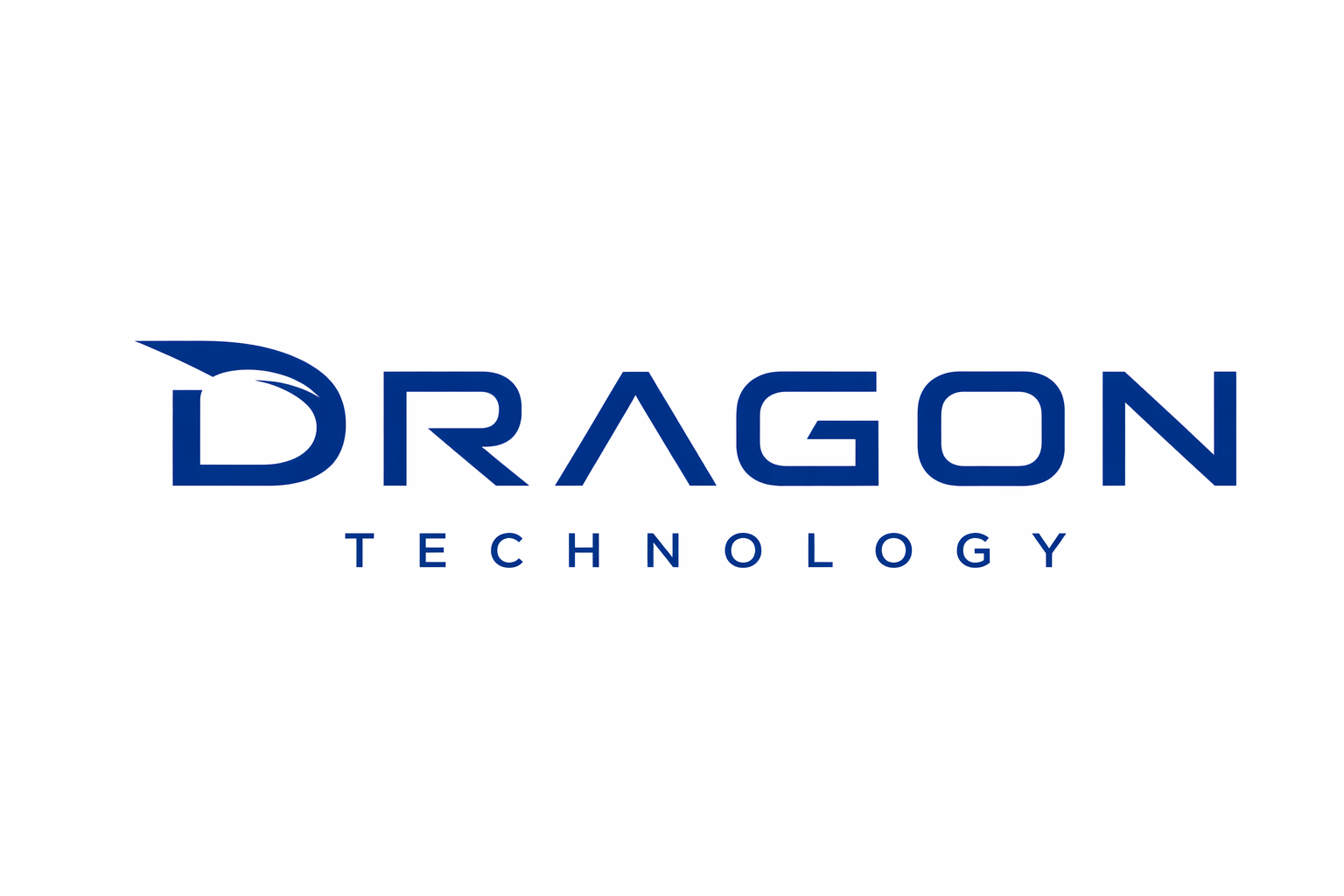 Dragon Technology logo